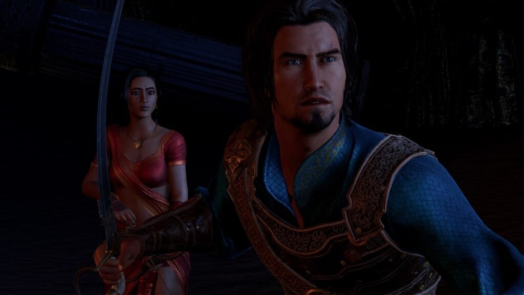 How is the release of The Rogue Prince of Persia impacted by Hades II and when is the new release date?