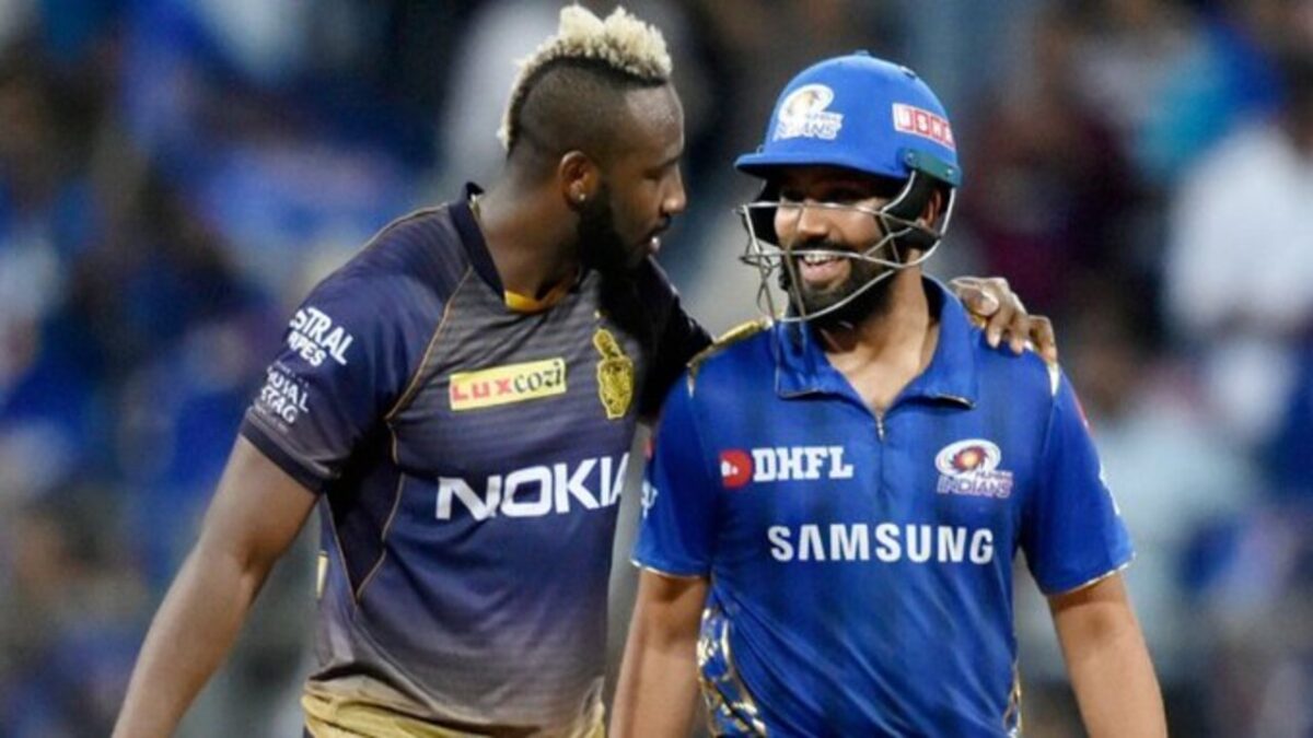 How is the Weather Affecting the Match Between KKR and MI in IPL 2024?