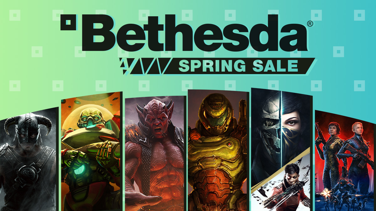 How to Get Bethesda Games at a Discounted Rate on Steam?