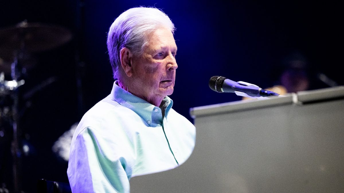 How was Beach Boys' Brian Wilson's Conservatorship Approved? Legal Process and Family Involvement Revealed