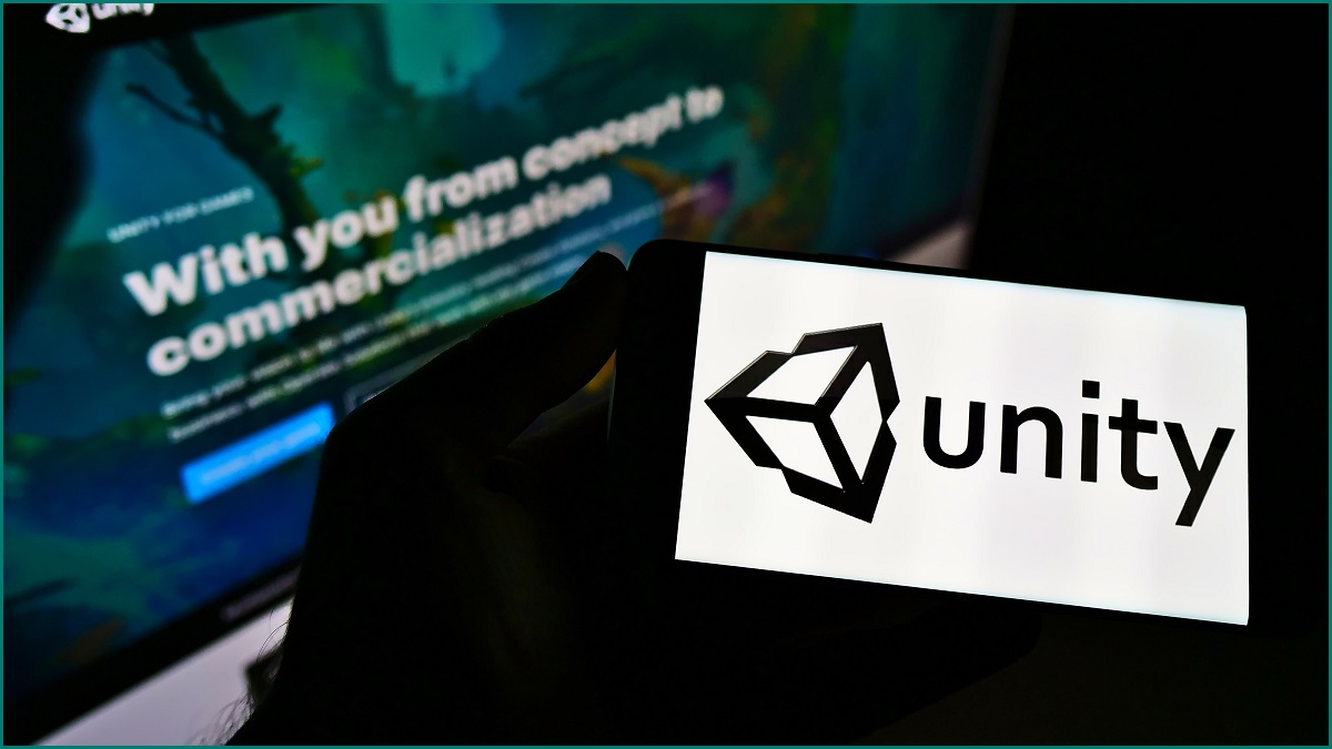 How will Unity's restructure impact the company's future vision and strategies, specifically in terms of leadership changes and industry reputation?