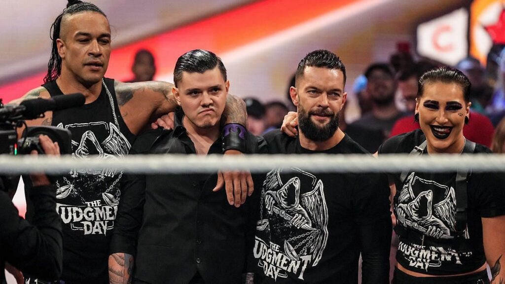 How would Damian Priest's career be impacted by teaming up with popular WWE manager Paul Heyman? Latest storyline suggestion