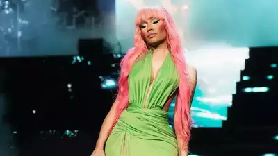 Nicki Minaj Faces Fines and Concert Cancellation in Amsterdam Drug Possession Case