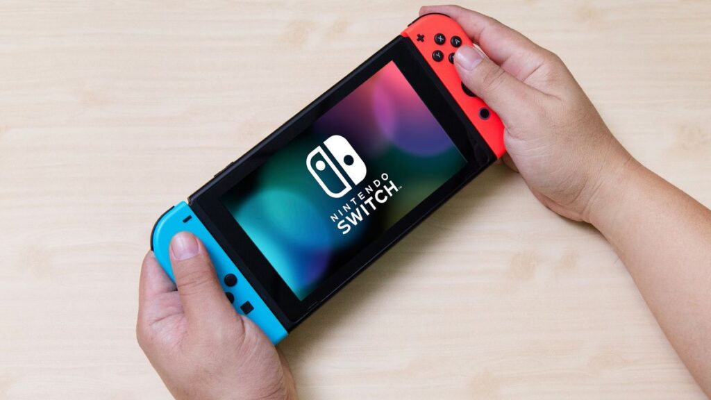 Nintendo Switch Successor