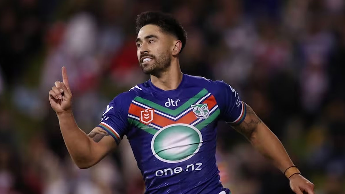 Shaun Johnson's Injury Deals Major Blow to Warriors' Finals Hopes