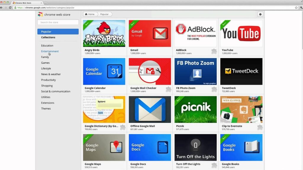 Simplify App Installation on Chromebook with 'Add to Chromebook' Badge