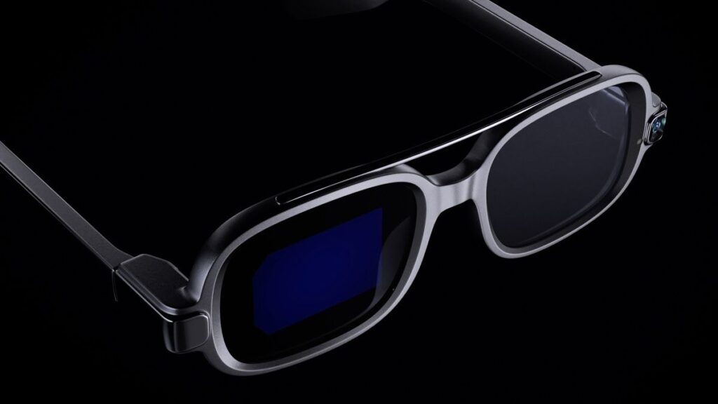 The Future of Smart Glasses