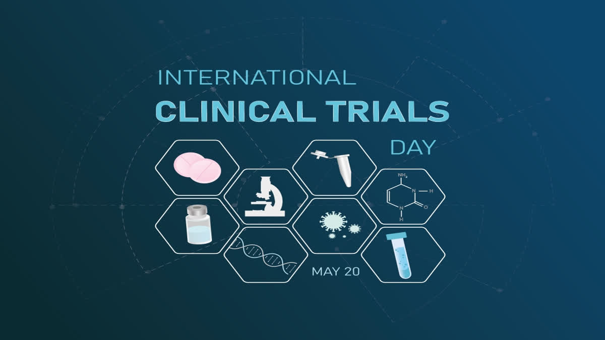 The Significance of Clinical Trials Day
