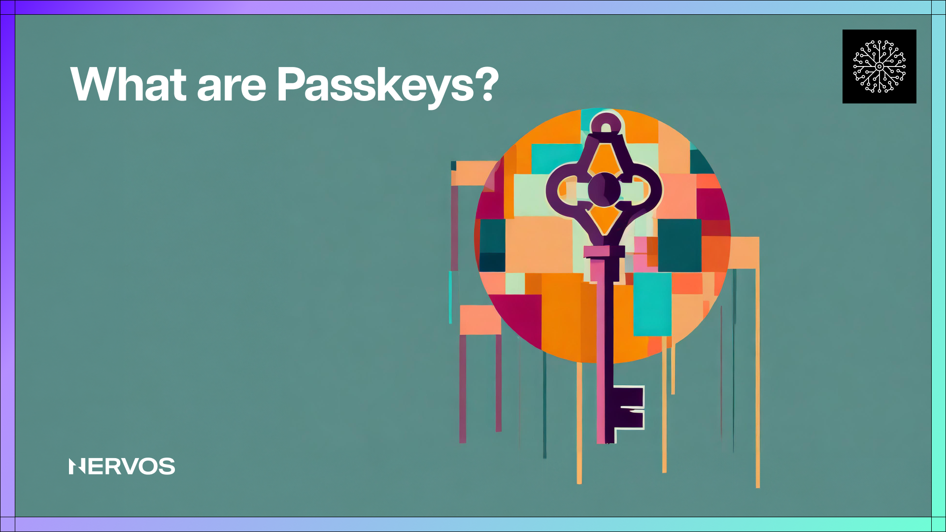 Unleashing Passkeys