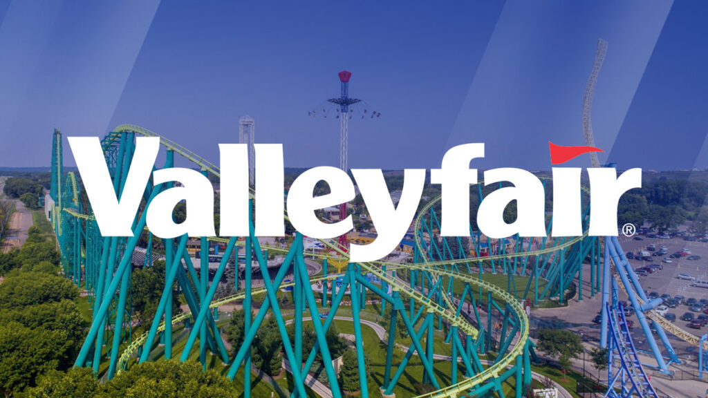 Valleyfair Implements New Chaperone Policy for Guests Aged 15 and Under to Ensure Safety and Enjoyment