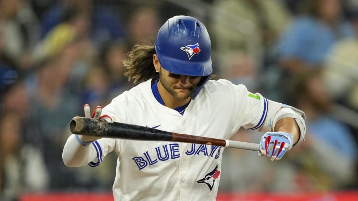 What Adjustments Did the Blue Jays Make in Their Lineup Despite Frustrating Offensive Struggles Against the Twins?