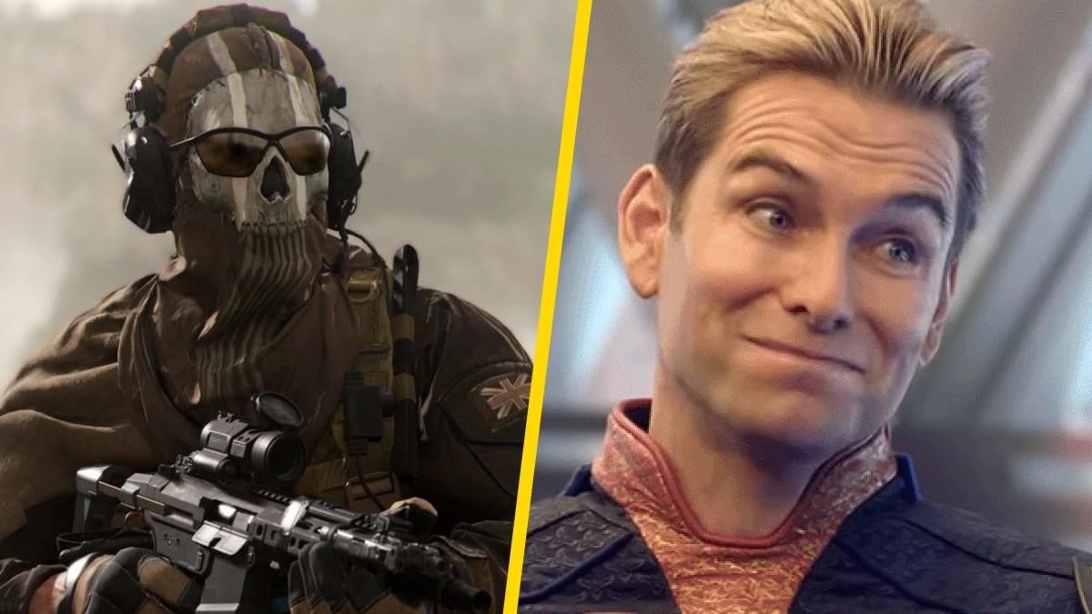 What Are the Potential Crossovers in Call of Duty