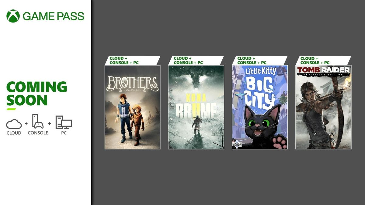 What Are the Upcoming Games on Xbox Game Pass in May 2024 That Users Should Be Excited About?