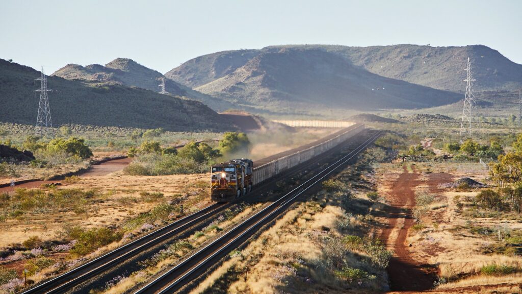 What Caused the Derailment of the Autonomous Rio Tinto Iron Ore Train in WA?