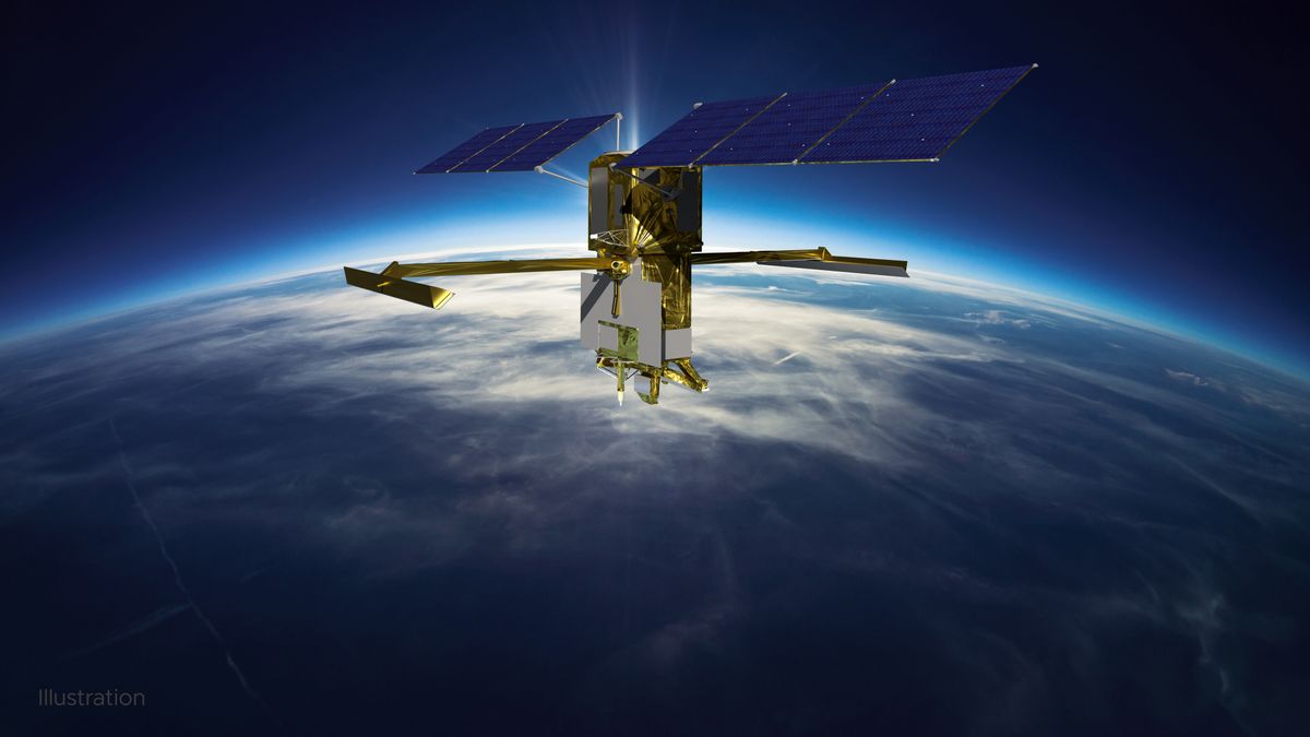 What Impact Do NASA's PREFIRE Satellites Have on Climate Models?