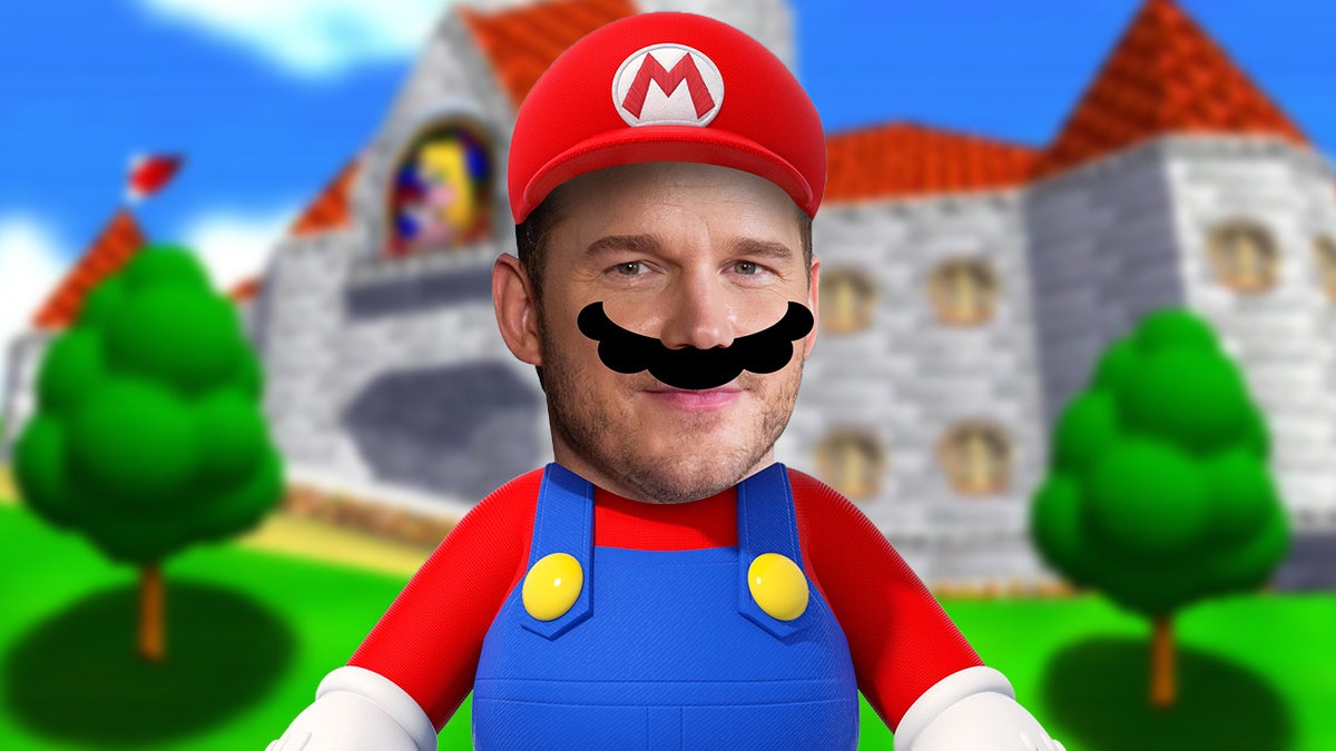 What New Tool is Available for Building Custom Super Mario 64 Levels and Sharing Them Online?