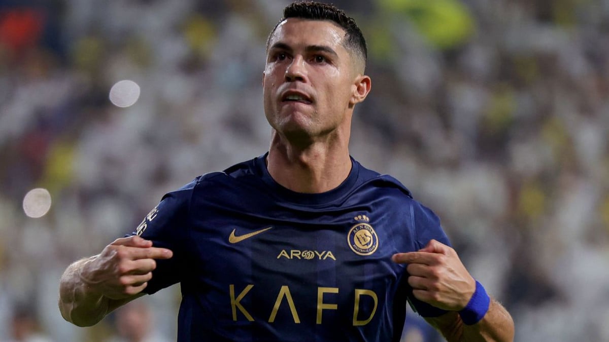 What are Cristiano Ronaldo's statistics in the European Championships and why is he still crucial to the Portugal team according to Roberto Martinez?