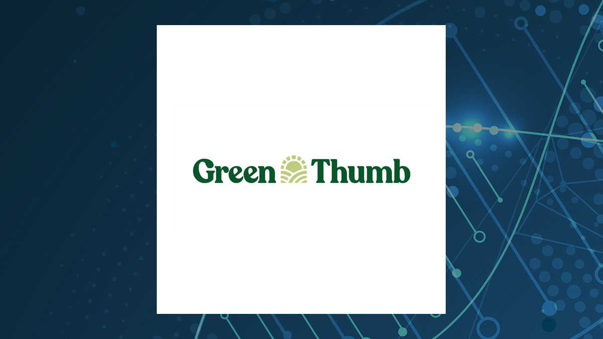 What are the financial forecasts for Green Thumb Industries for the next few years?