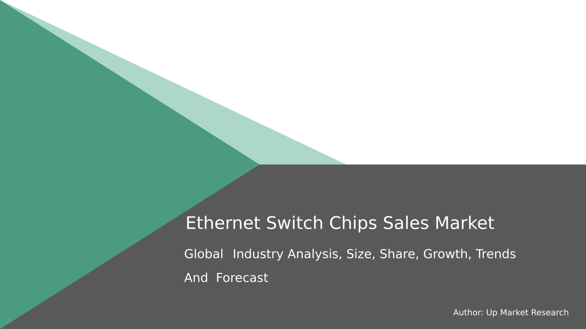 What are the key growth drivers for the Ethernet Switch Market based on the trends and insights mentioned in the articles?