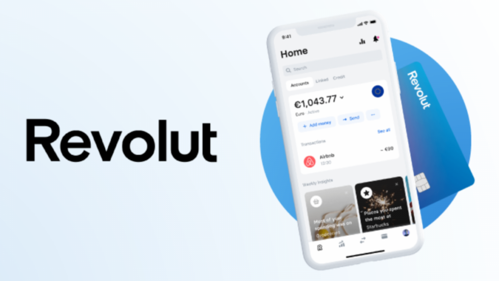 What are the assets available on Revolut X platform for trading?