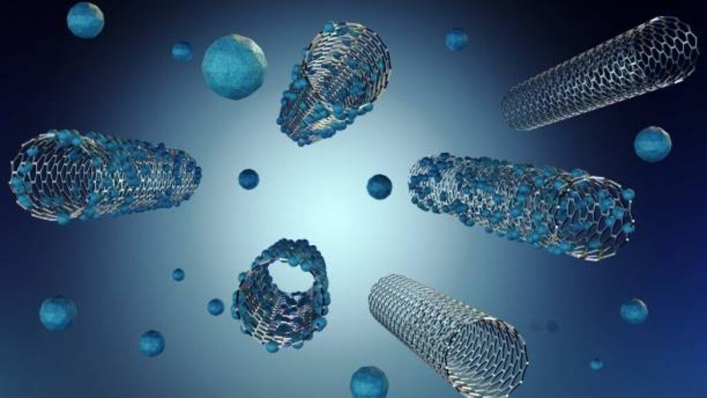 What are the driving factors responsible for the growth of the carbon nanotubes market?