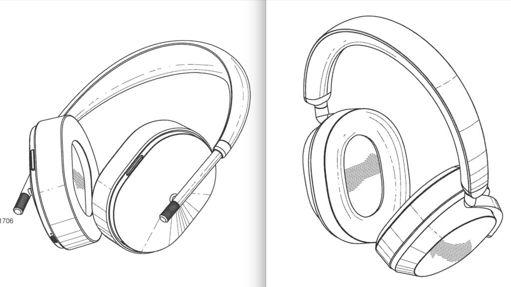 What features differentiate the Sonos Ace headphones from other high-end headphone makers, especially in terms of integration with its whole-home audio system and sound quality performance?