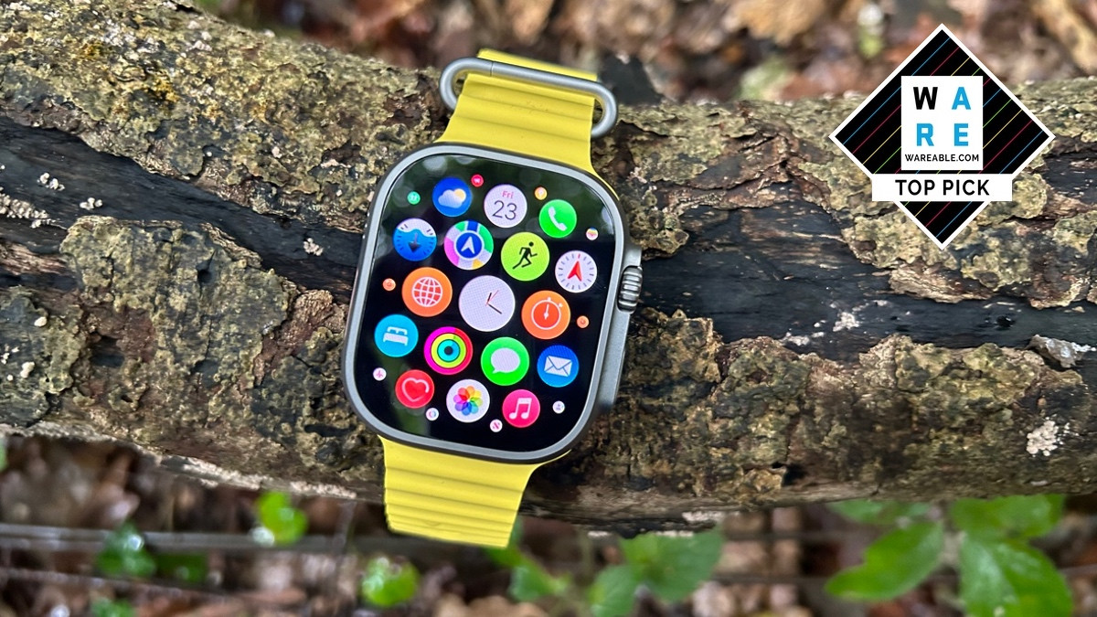 What features of the Apple Watch Ultra made the user switch to a Casio watch?