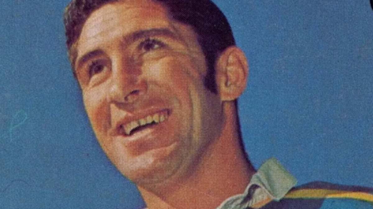 What illness did Australian rugby league legend Ron Lynch suffer from before his demise?