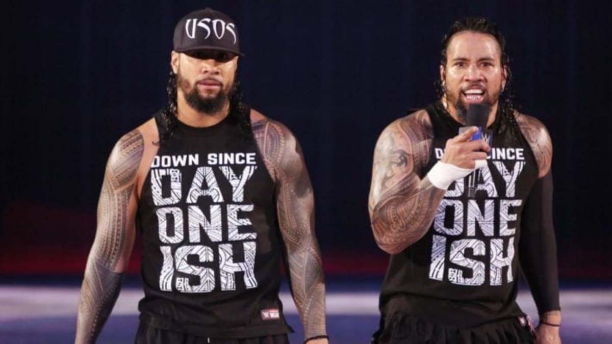 What is Jey Uso's Potential as a Singles Star according to Bully Ray?