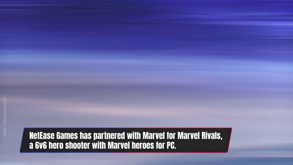 What is NetEase's response to the controversy surrounding the Marvel Rivals contract?