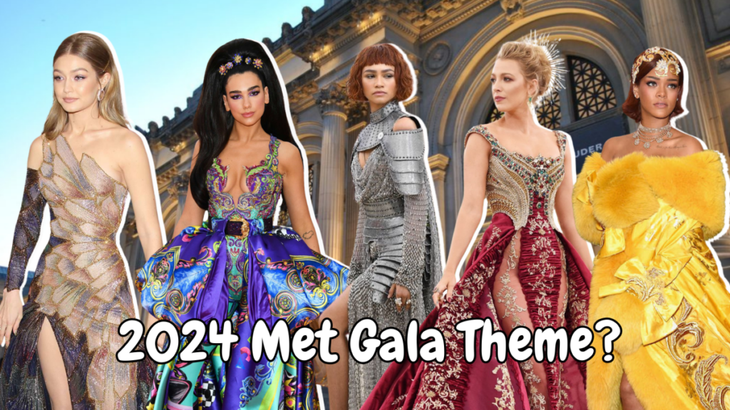 What is the theme of the Gold Gala 2024 and who were the special honorees at the event?