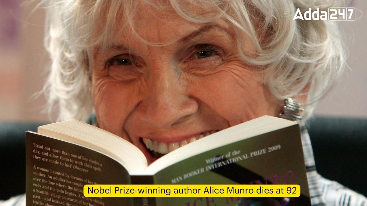 What was the impact of Alice Munro's writing style on the literary world and how did she approach her craft differently from other authors?