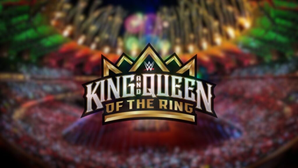 Who will win the 2024 WWE King of the Ring tournament?