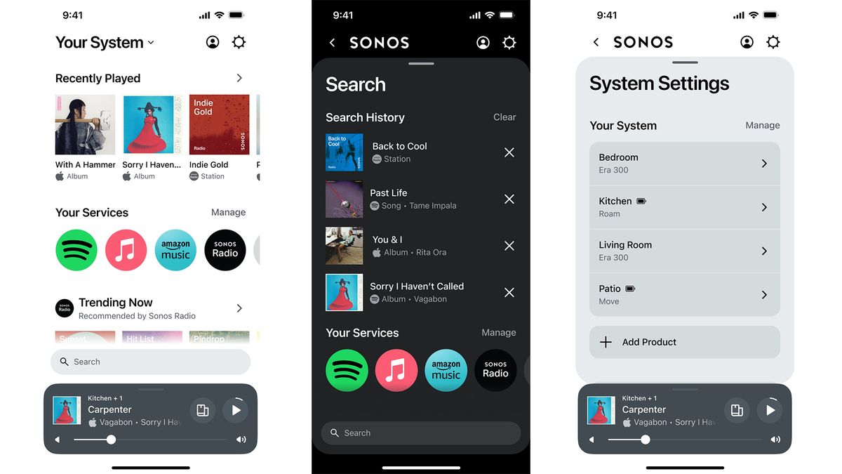 Why Did Sonos Release the Redesigned App Despite Negative Beta Tester Feedback?