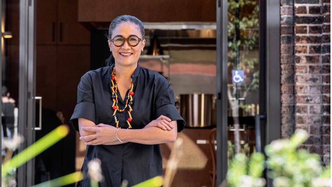 Why is Kylie Kwong closing her restaurant and focusing on sharing other people's stories?