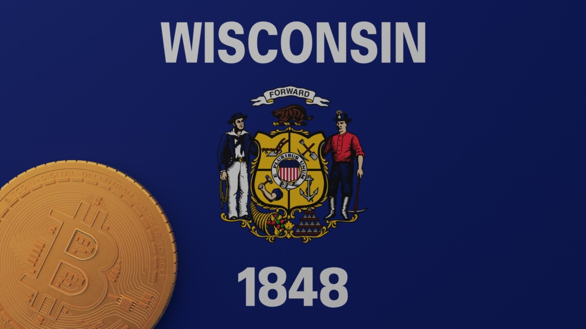 Wisconsin State Investment Board Makes Significant Crypto Investments with BlackRock's Spot Bitcoin ETF