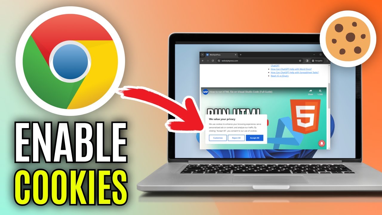 A Comprehensive Guide to Enhancing Your Web Browsing Experience with Cookies