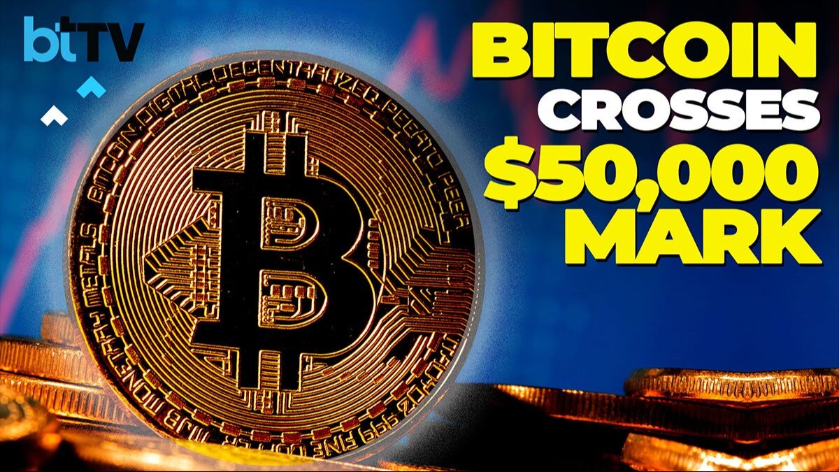 Bitcoin's Price Downturn