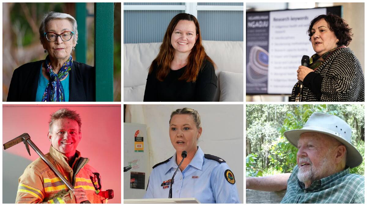 Exceptional Achievements Recognized in King's Birthday Honours List on Northern Beaches