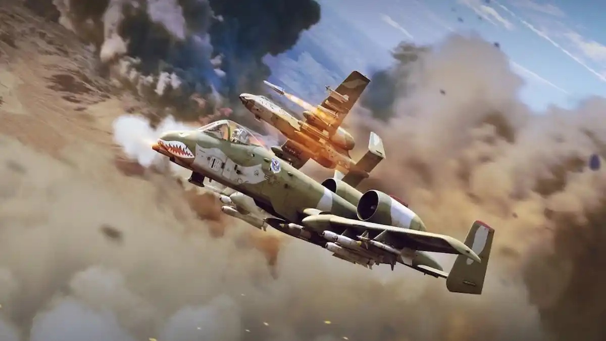 How Did the War Thunder Dev Address the Controversy Surrounding the Image Used in the Key Art?