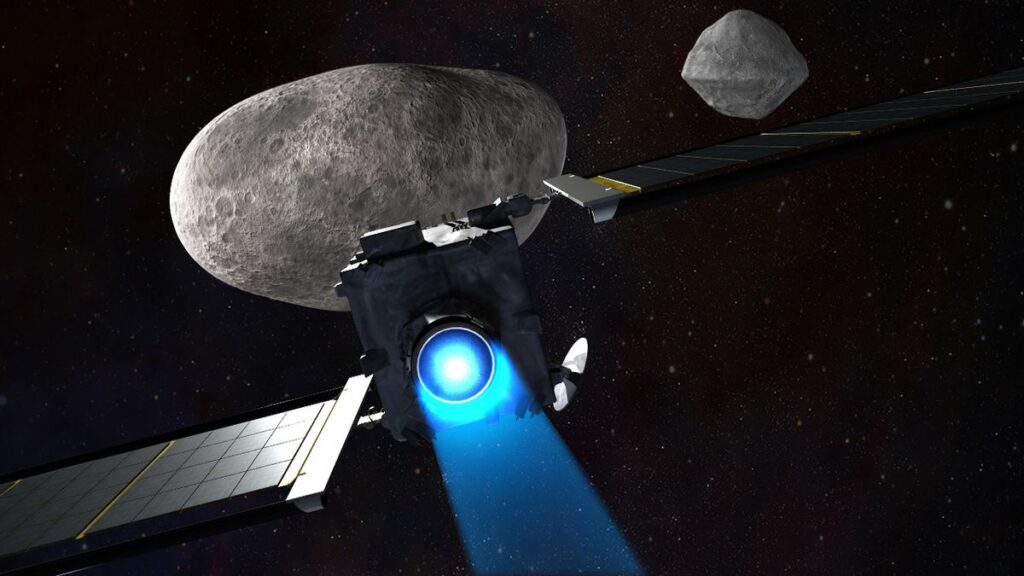 How NASA Assesses Risk of Asteroid Impacts and Prevents Them