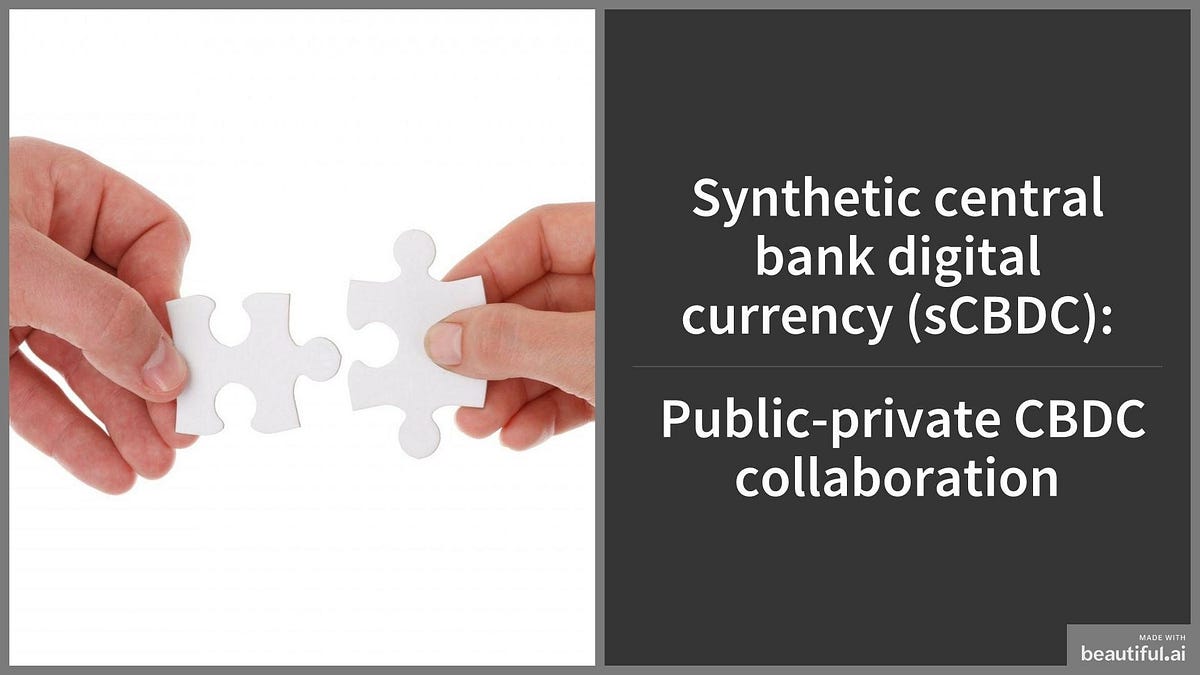 How are Central Banks Collaborating with Fintech Firms to Develop CBDCs?
