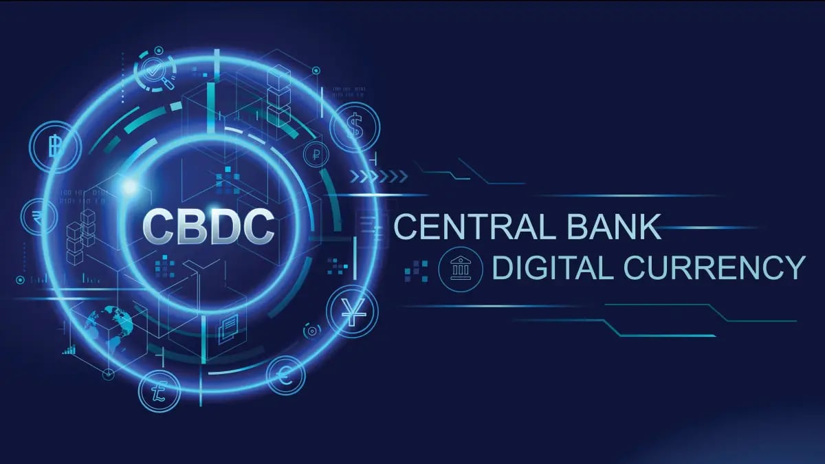 How are Central Banks Adapting to the Rise of Digital Currencies and Implementing CBDCs?