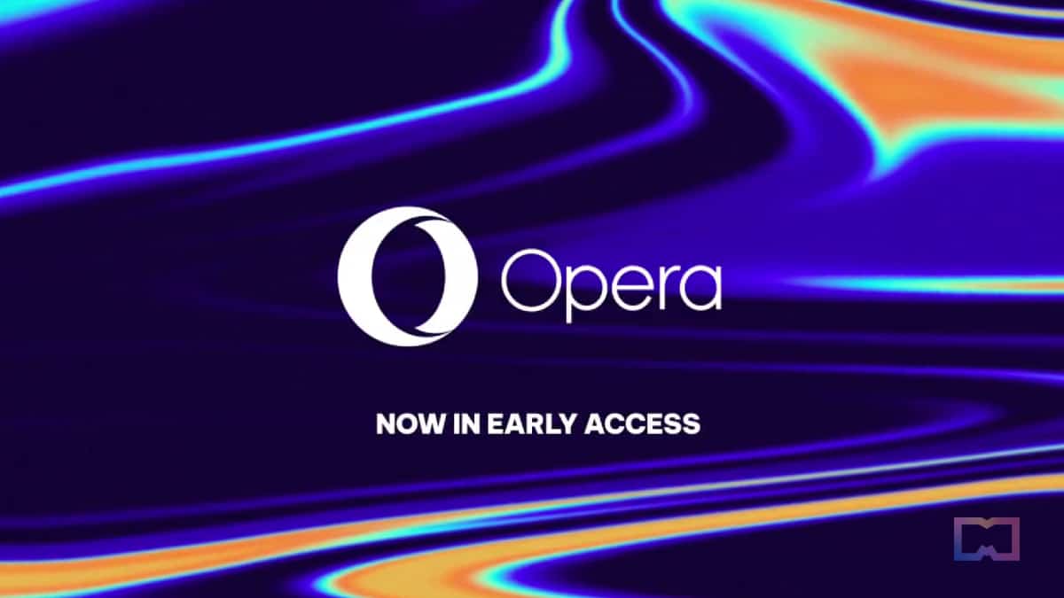 How does Aria in Opera One R2 make browsing more efficient and user-friendly with its new features?