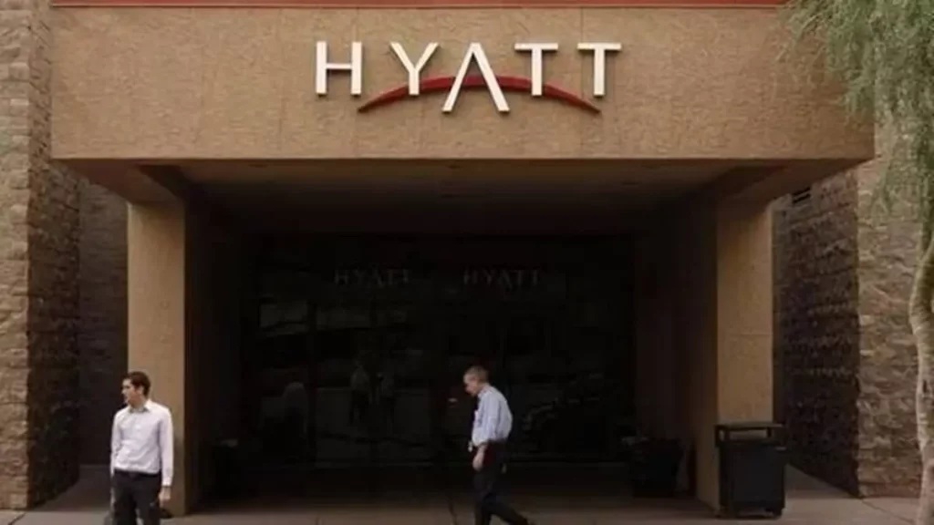 Hyatt Launches #WellnessAtHyatt Campaign for International Yoga Day in India