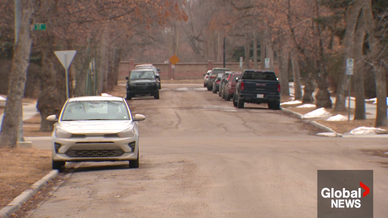 Impact of Edmonton Residential Parking Program on Community Spaces like Borden Park and Concordia University