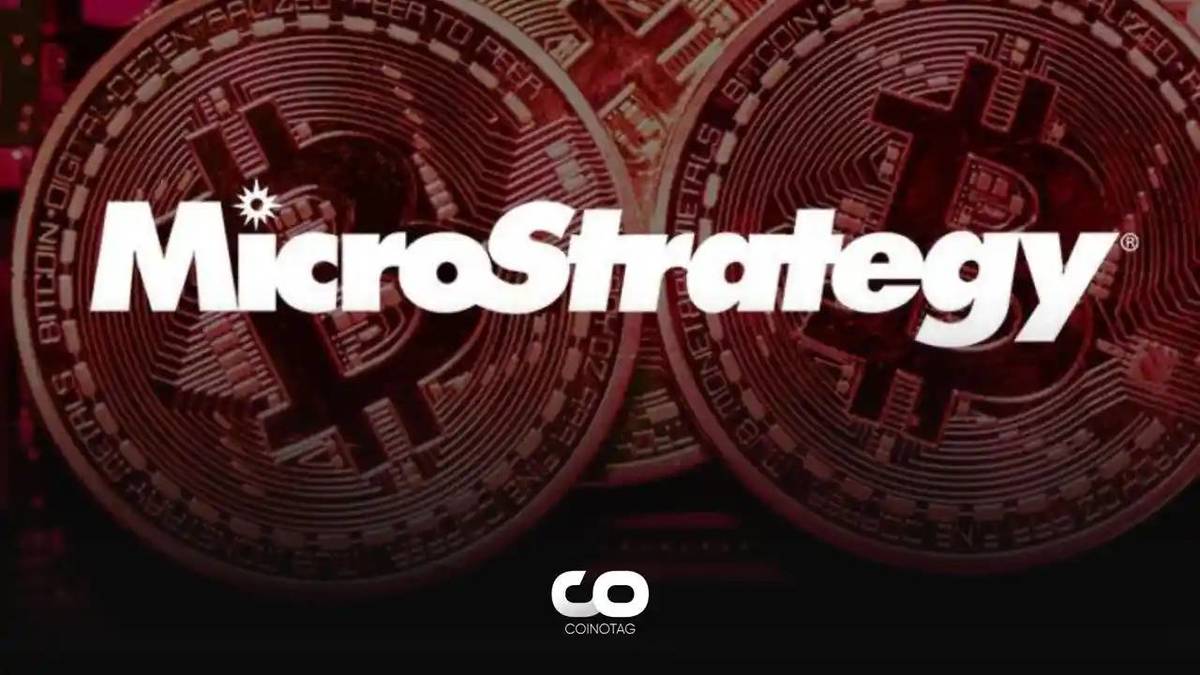 MicroStrategy's Bitcoin Accumulation Sparks Corporate Crypto Frenzy