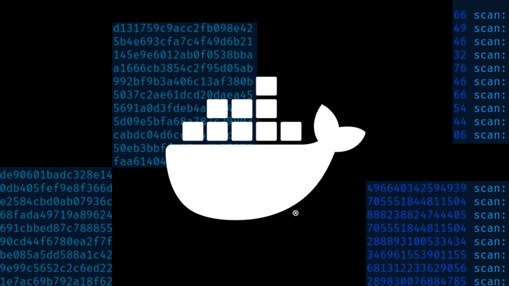 New Malware Campaign Targets Docker Servers