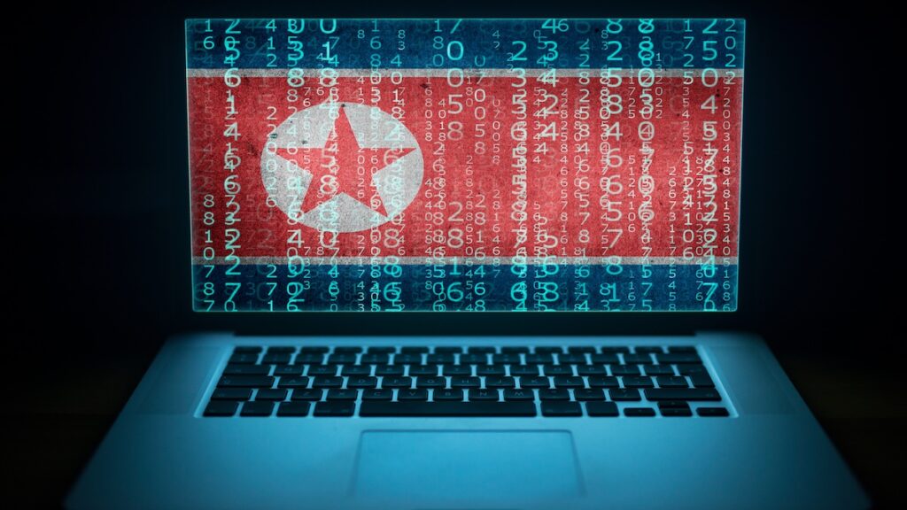 North Korean Hackers Defraud the Wealthy with Social Media Scams