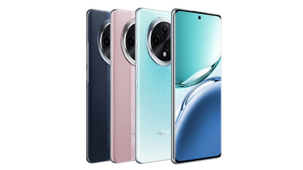 OPPO A3 Pro